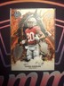 2025 Bowman's Best University - Workhorse James Peoples #W-15 (RC) Buckeyes