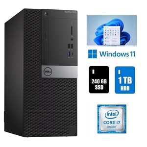 Dell Optiplex 7050 Mt | eBay