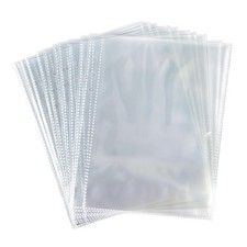 5-in-1 Sticker Organizer Sticker Collecting Book Reusable A5 Storage Binder D...