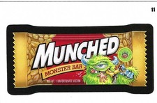 2025 Topps Wacky Packages Halloween Checklist Guide in-content 33