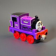 Thomas  Friends Take N Play Diecast Train Charlie the Engine 14 diecast toy