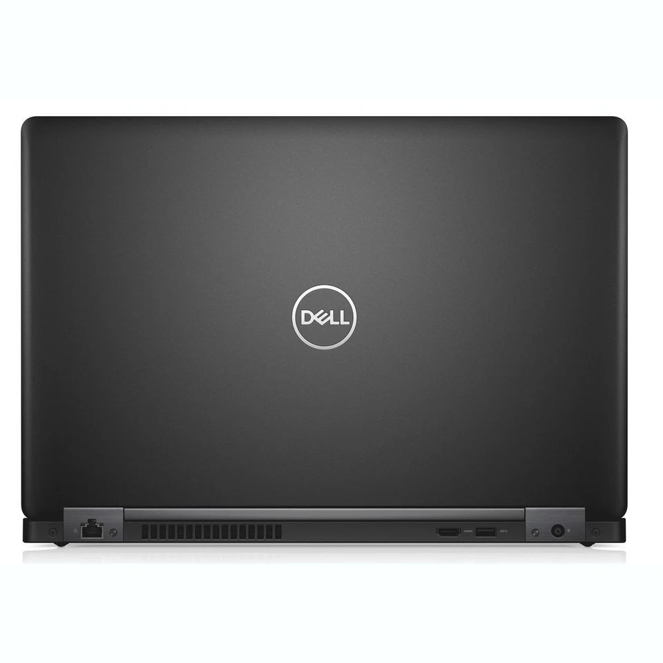 Dell Latitude 5590 · i5-7200U · 8GB · 512GB, photo 3 sur 5