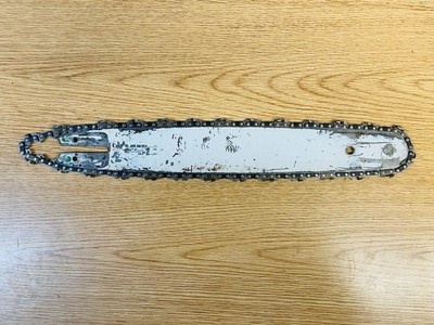 STIHL Chainsaw 16  Bar CARBIDE Chain Combo - 3/8 PICCO .050 55DL Drive Links  