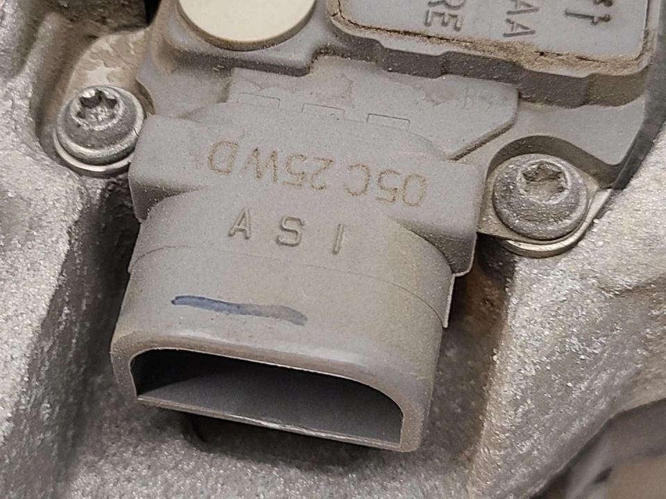 2005-2008 FORD F250SD PICKUP Alternator 115 Amp 5C3T10300AA  - Image 4 of 4