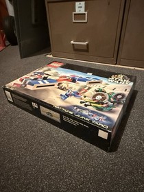 LEGO Star Wars: Watto's Junkyard (7186) Super Rare Factory Sealed 