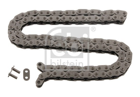 Chaîne de distribution NRF 30393 compatible avec OE 0009931876 pour moteur berline