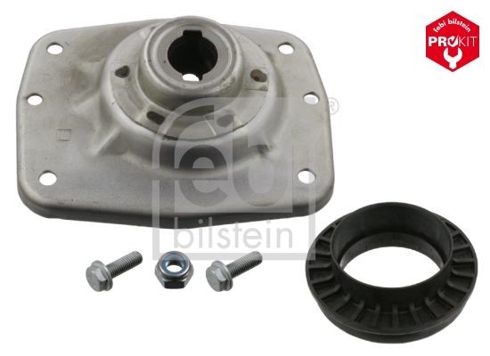 FederbeinstÜTzlager Vorne Links Febi Bilstein 11973 FÜR CitroËN Federbeinlager-image