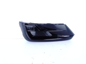 Vw Tiguan Ii 5NA R-Line Bj.16 Kühlergrill Abdeckung Stoßstange Vorne Links