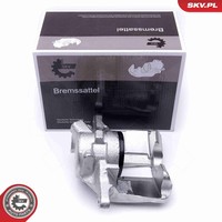 Esen Skv Bremssattel 46SKV361 FüR Audi 80 B4 8C2 Avant 8C5 Tdi