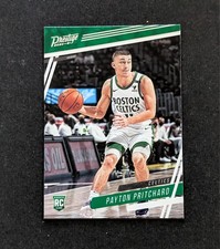 ​Payton Pritchard 2020-21 Prestige #66 Rookie RC - Boston Celtics Oregon Ducks
