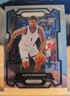 2024-25 Panini Prizm Draft Picks - Justin Edwards #25 (RC)