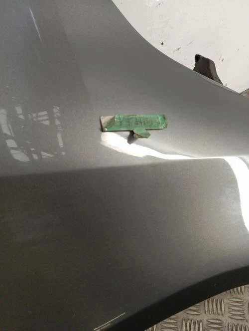 Aile avant droit VOLKSWAGEN GOLF PLUS PHASE 1 5M0821022 - Photo 3/4