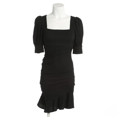 Ba&sh Kleid 32 / 0 Schwarz Sehr gut