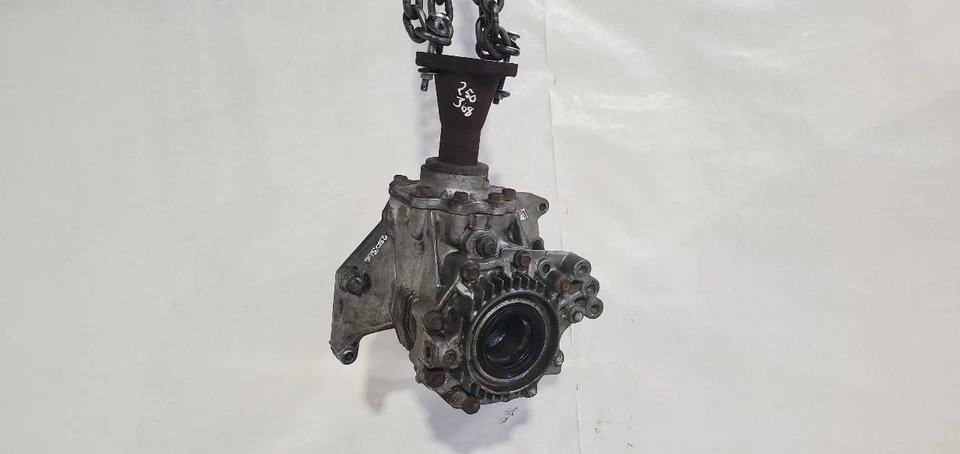 2009 2014 Nissan Murano CrossCabriolet OEM Transfer Case 3.5L AWD  - Image 3 of 4