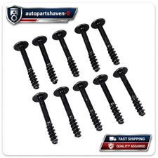 10x Air Filter Box Screws For GM Buick Cadill...