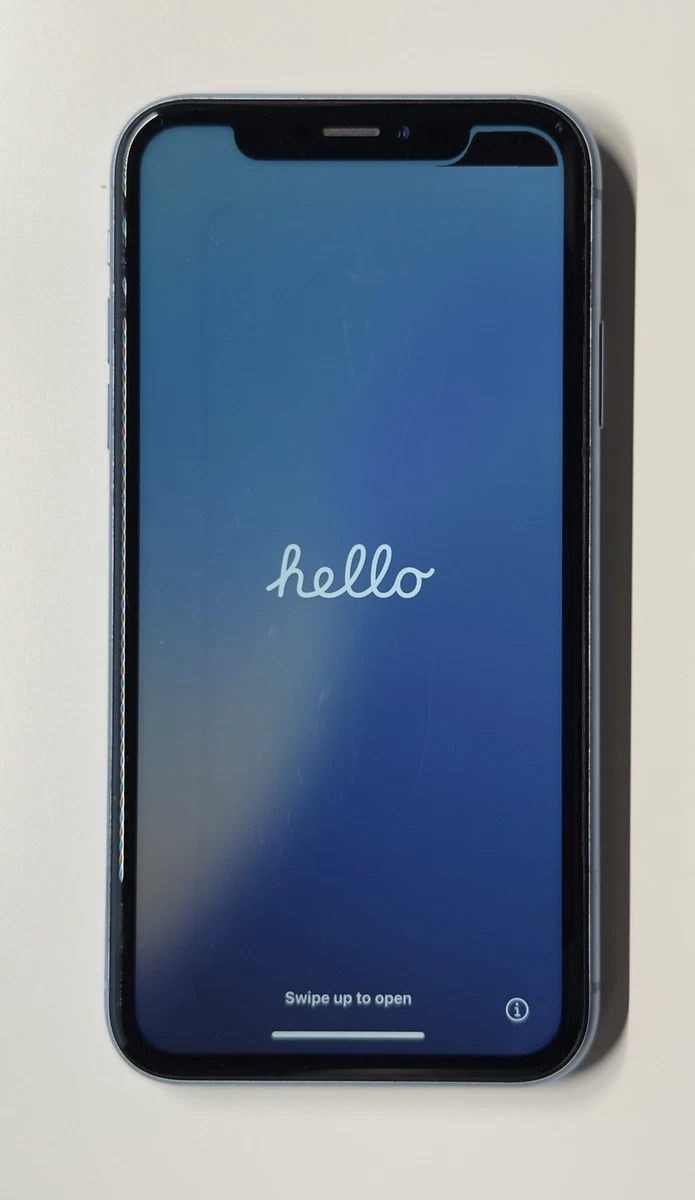 Apple iPhone XR 128GB Cell Phones & Smartphones for Sale | Shop