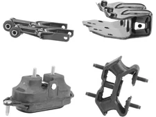 Engine Mount Kit 98TBHJ39 for Impala Monte Carlo 2008 2007 2006 2011 2010 2009