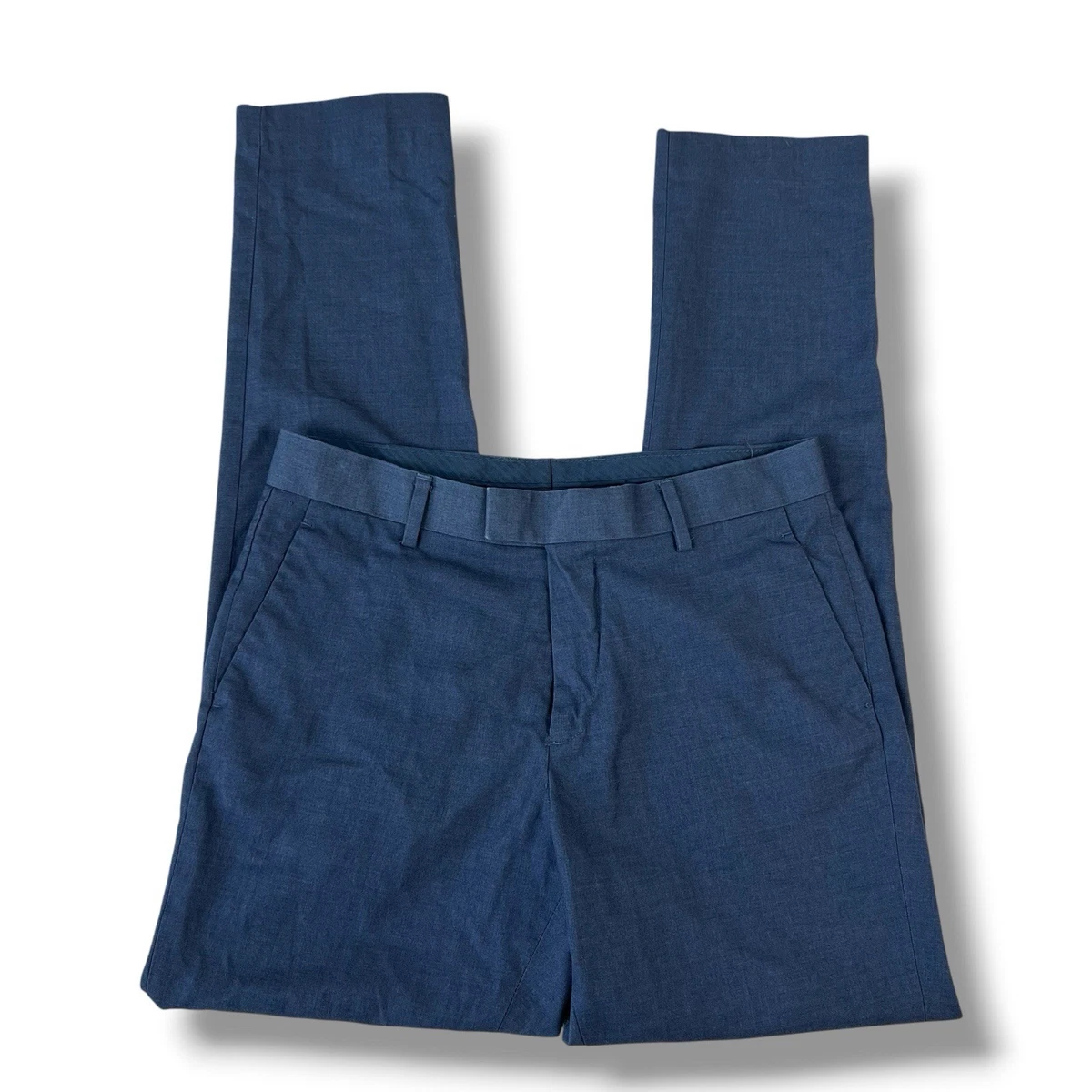 H&M Formal Slim Pants for Men for sale | eBay