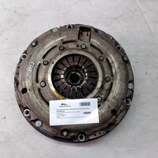 Vauxhall Astra Dual Mass Flywheel on eBay