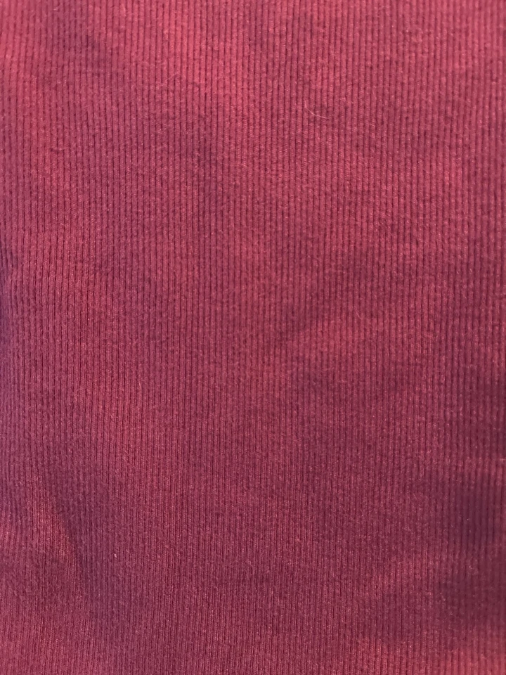 Michael Stars Rae Ribbed Midi skirt - Image 4 of 4