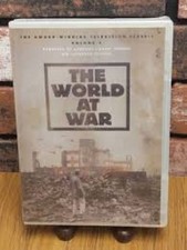 The World at War - Volume 8, Very Good DVD, ,