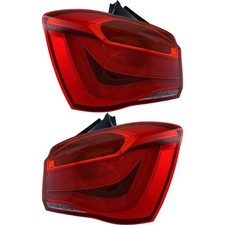 Heckleuchte R�ckleuchte Set links rechts f�r BMW 1er F20 118i 116i
