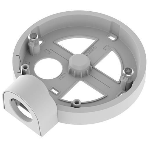 Setup Perfetto Axis: AXIS T94B01P Conduit Back Box per la tua Casa