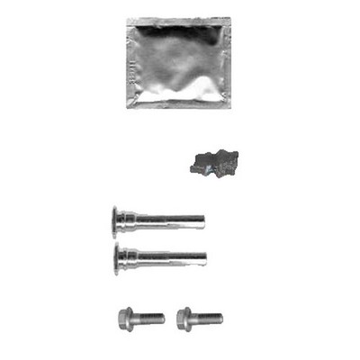 Führungshülsensatz Bremssattel METZGER für u.a. MITSUBISHI CARISMA
