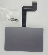 OEM MacBook Pro M1 2020 A2338 TRACKPAD TOUCHPAD w/ Cable 821-02853-A Gray