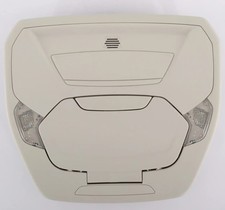 13 - 19 Ford Escape Overhead Console Map Lights Sunglasses Storage Neutral