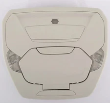 13 - 19 Ford Escape Overhead Console Map Lights Sunglasses Storage Neutral