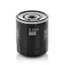 Mann-Filter Ölfilter 9456203480 155255192 1109R1 1651086CB1000 | 148455