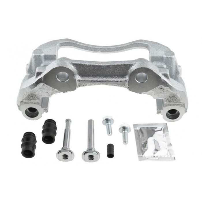 Support étrier de frein avant anti-vibration pour Citroën C3 et Xsara