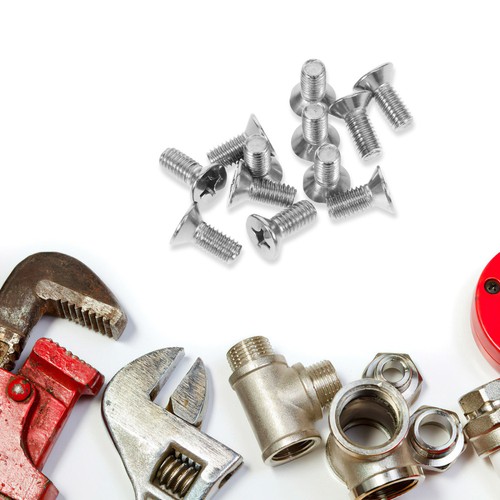 12 Pcs Brake Disc Fixing Screws Replacement Bolt for Brakes Rotor - Bild 8 von 12