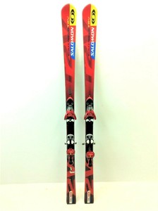 salomon equipe 10 sc