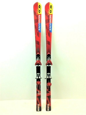 salomon equipe 10 sc