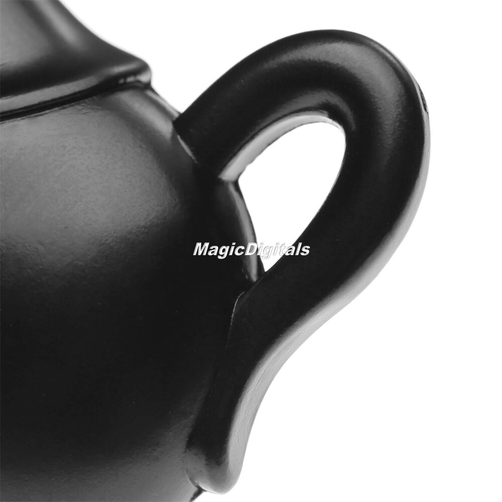 Antique Teapot Pulls Handles Knobs For Kitchen Furniture Drawer