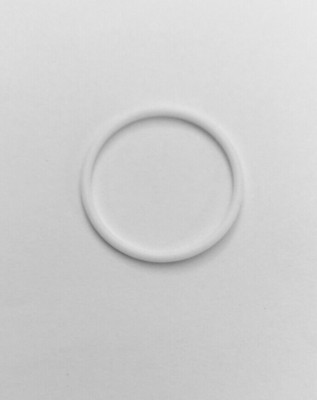 Wagner 9974027 O-Ring Dichtung für HD-Filter SF27 /SF31 ORIGINAL Ersatzteil NEU