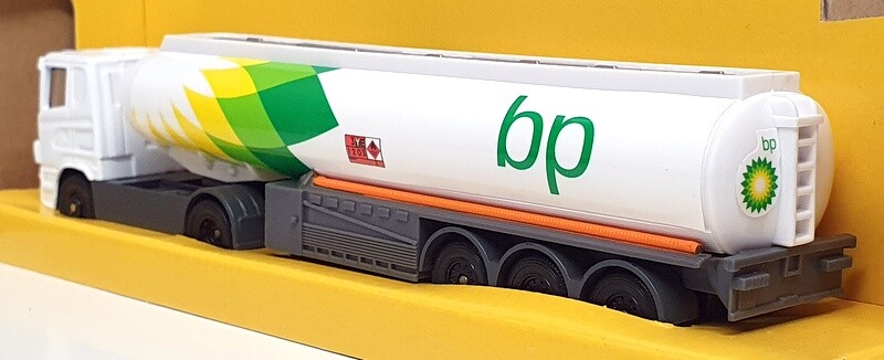 Corgi Appx 23cm Long Diecast TY86641 - Scania Tanker Truck