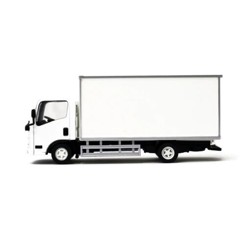 TYO Box Truck - Blank - Picture 1 of 1