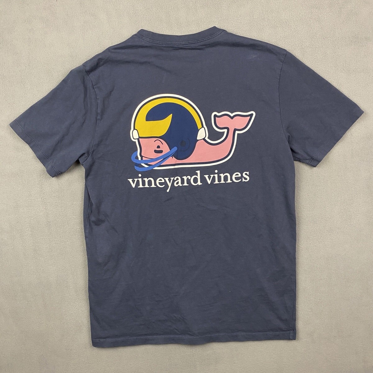 Vineyard Vines Nfl Shirts Vineyard Vines NFL New England Patriots