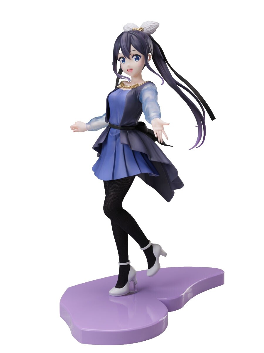 BANPRESTO - Rena Rena Ryugu Figure | eBay