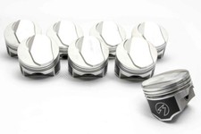 Sealed Power L2300nf30 Forged Dome Pistons 4.280 Bore For Chevy Bbc Sealed Power L2300nf30 Forged Dome Pistons 4.280 Bore For Chevy Bbc