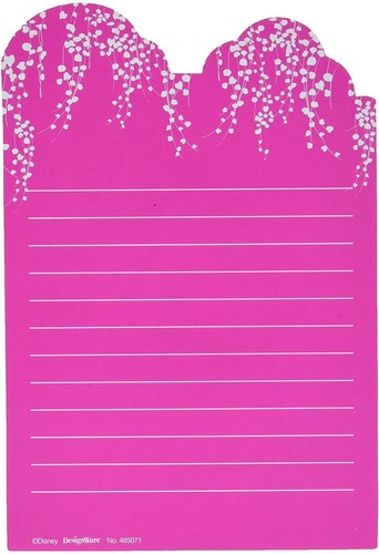 Tiana Enchanted Princess Frog Disney Kids Birthday Party Thank You Notes Cards - Picture 3 of 3