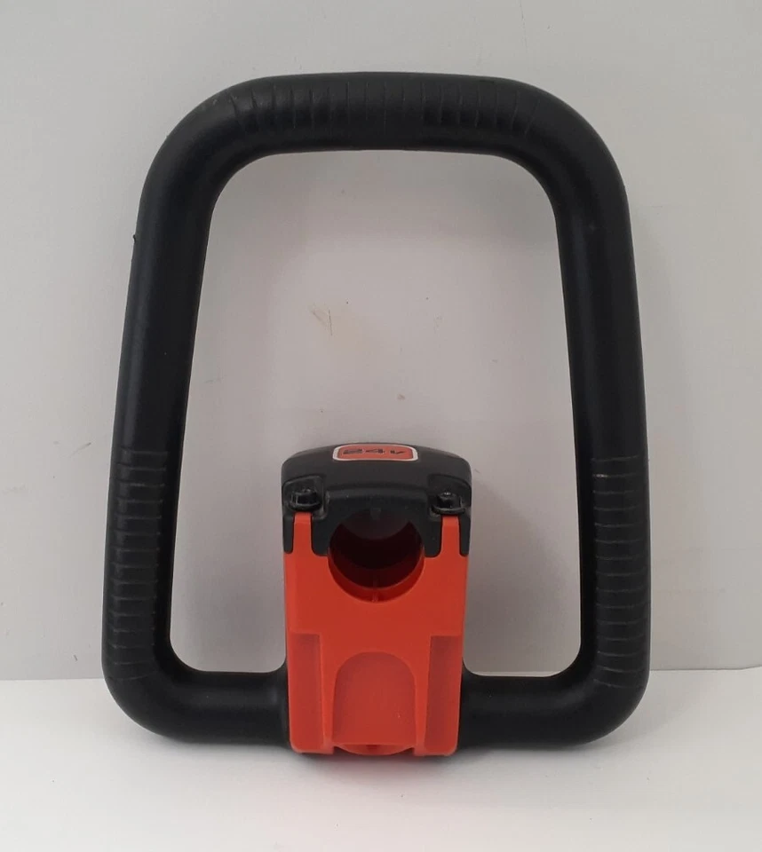 Black & Decker NST1024 24v 24 Volt Cordless String Trimmer Weedeater Handle Only - Image 2 of 4