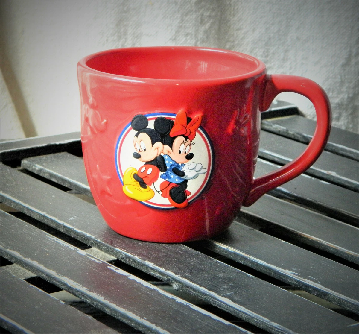 Buße Spezifikation eskalieren kaffeebecher mickey mouse kennt Klon Panther