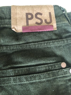psj jeans