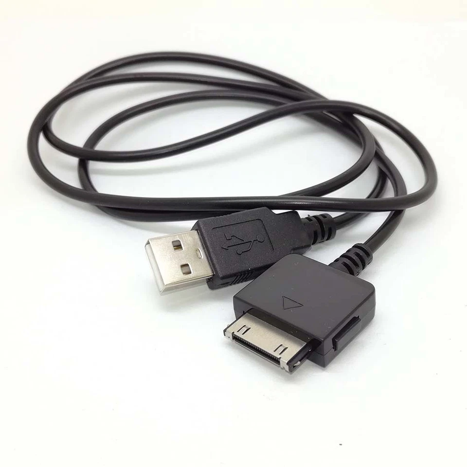 USB DATA SYNC CHARGER CABLE FOR MICROSOFT ZUNE HD MP3 mp4 Zune 4GB 8GB 16GB 30GB - Image 2 of 4