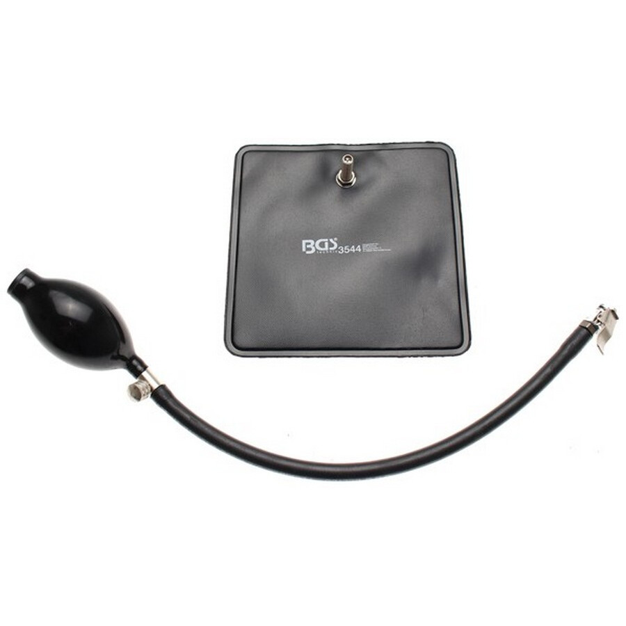 cuscino gonfiabile per portiere - codice bgs3544 BGS officina