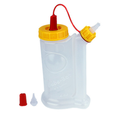 FastCap GB.BABEBOT Babe-Bot Glue Bottle, 4 oz